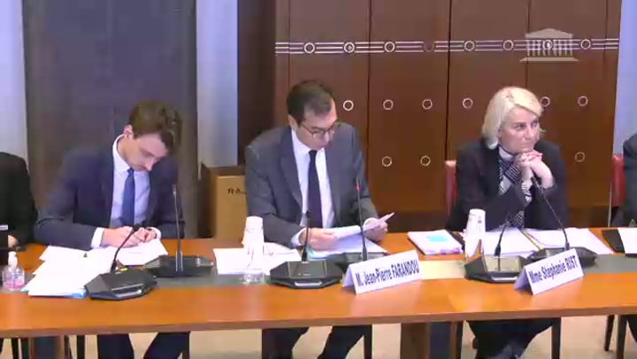 Déficit explosif: 86 milliards de dette en 4 ans!