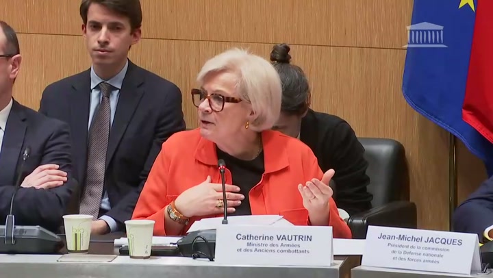 French Arms Exports Hit Record 21.6B Amid Global Tensions