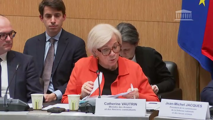 Ukraine's Drone Boom: France Partners for War Tech