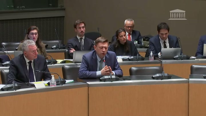 Breaking US Dependence: France's Bold EU Defense Push