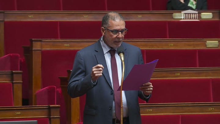 Gumbs alerte sur la 'condamnation à mort' des TPE ultramarines