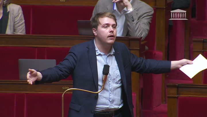 Suspension allocations : 'Peine de mort sociale'