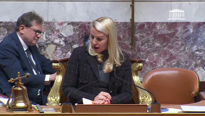 Suppression article 28 ter : triple peine rejetée