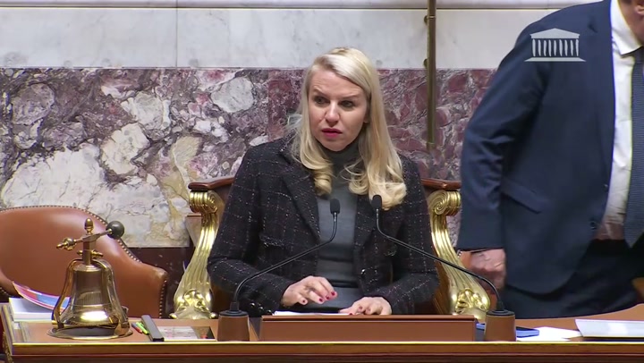 Pas de prolongation : texte reporté sine die