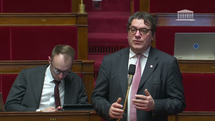 RN Député Accuse Seine-Saint-Denis de Frauduleuse Incompétence