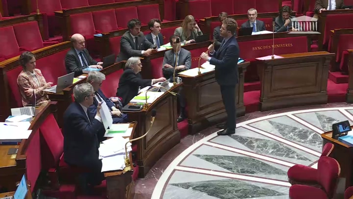 40% Boost Anti-Fraude Fiscale: Ministre Révèle Chiffres Explosifs