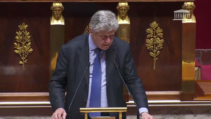 Forissier : 'La France comme État caribéen face aux crises'