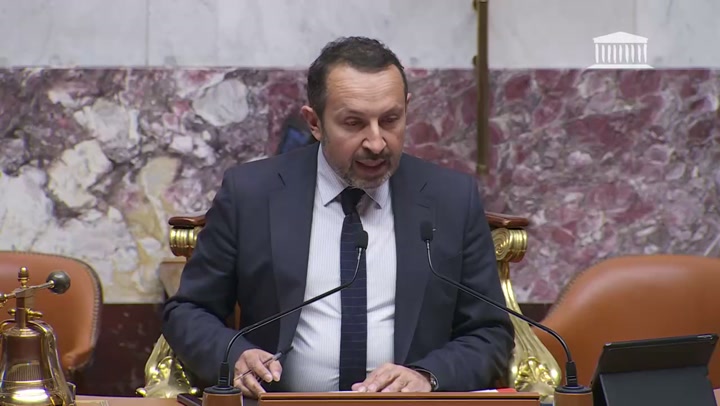 Chenu : 'Le ministre venu avec la famille' – Ouverture légère