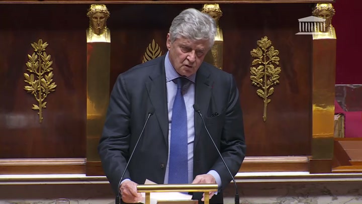 Pribetich : France comme 'État caribéen' pour contrer crises régionales