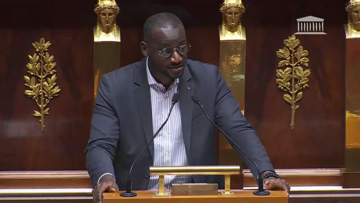 Bilongo : 'Déconstruire la gestion postcoloniale des outre-mer'