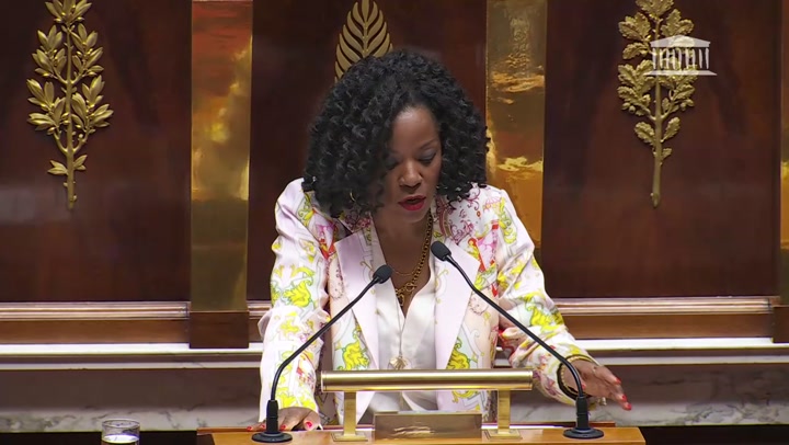 Béatrice Bellay : 'Un acte trop timide pour la Martinique caribéenne'