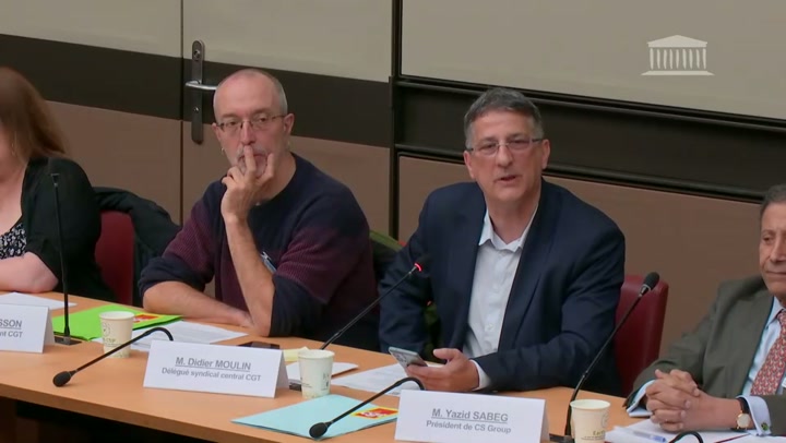 Fonds spéculatifs étrangers en chaîne sur Atos