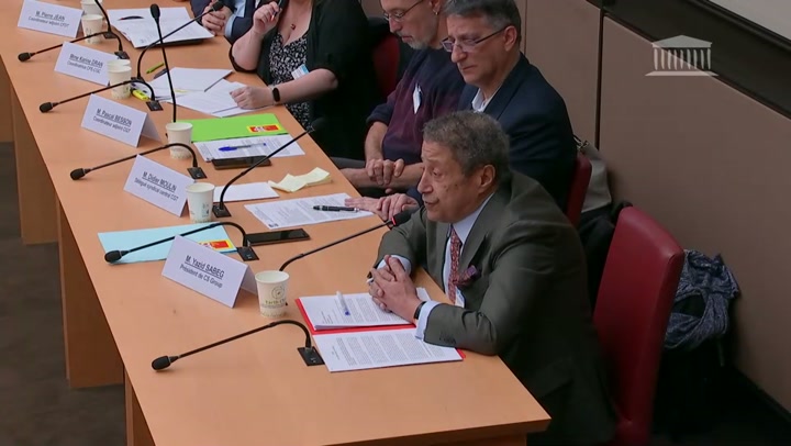 Sabeg dénonce l'État complice du démantèlement d'Atos