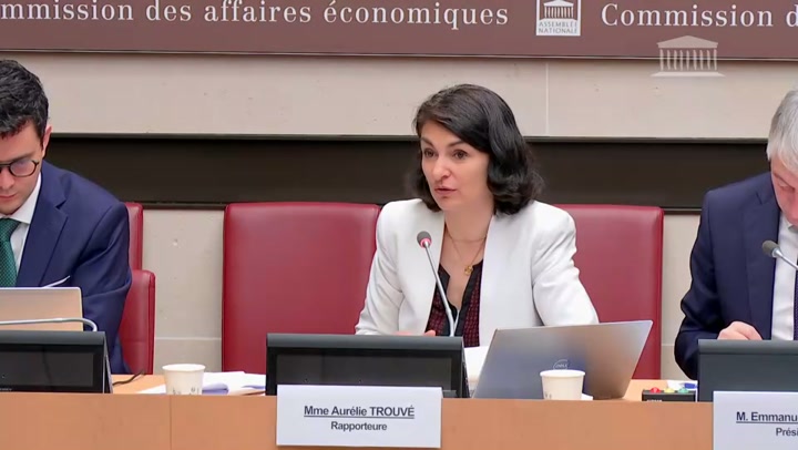 Atos pilote la souveraineté numérique de la France