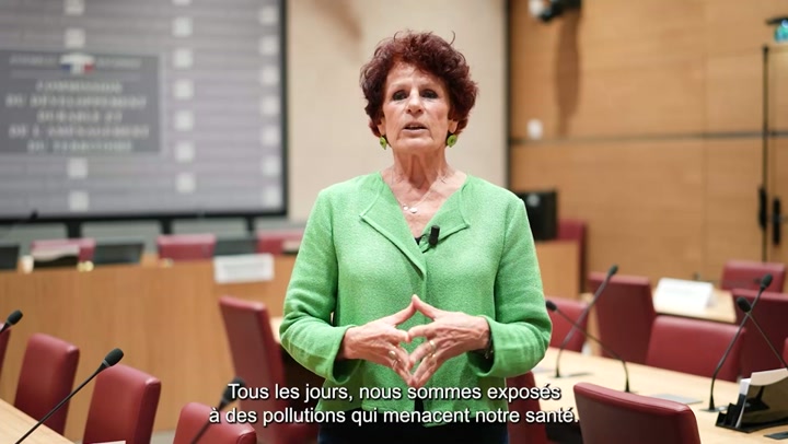 40 000 décès par an dus aux particules fines !