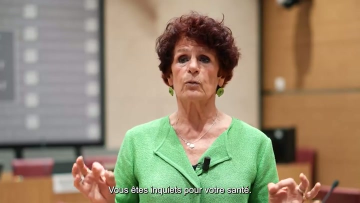 Les politiques de santé environnementale sont sous-dimensionnées !