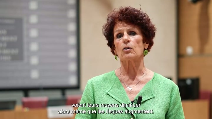 85 recommandations pour une loi d'urgence sanitaire