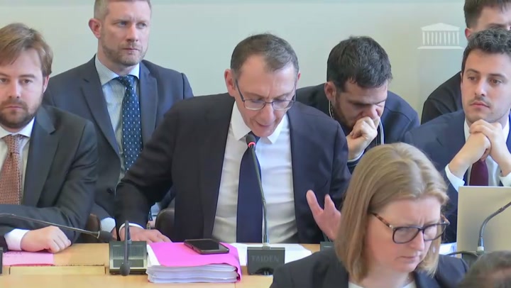 Défense impossible face à l'immigration et la dette