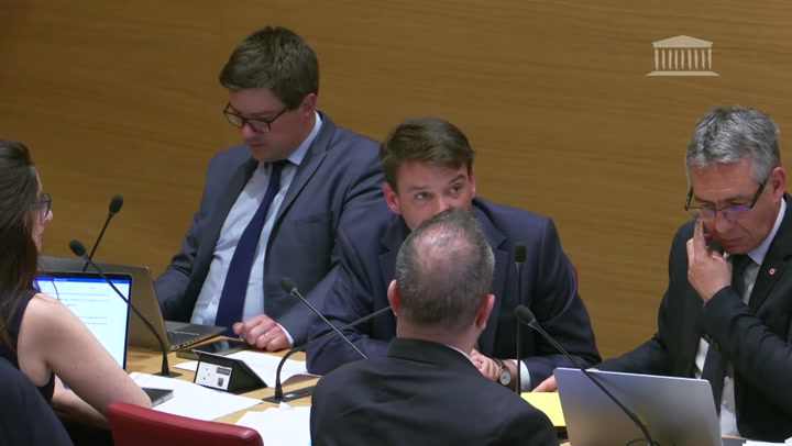 Éleveur au bord du suicide après 170 attaques : 'J'ai une position en faveur des éleveurs'