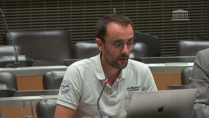 Enfants exposés à 100 fois plus de PFAS dans le sang !