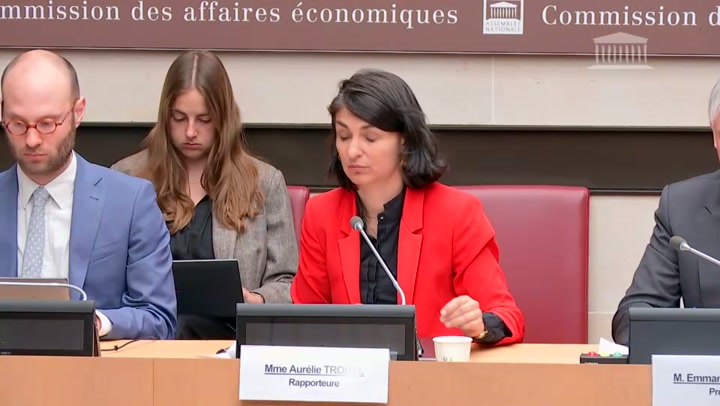 Les vrais prédateurs sont les géants de la tech, pas les fonds