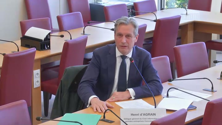 Hausses tarifaires abusives : 68 Md€ de surcoût pour l'Europe