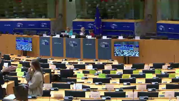 EU MP Slams Red Meat Promotion as Cancer Risk