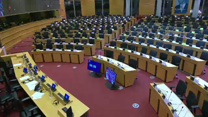 Spanish Huawei Deal: Risk to EU Security?