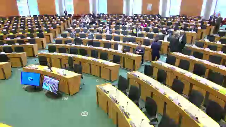 Why Europeans Flock to Crypto Over Stocks