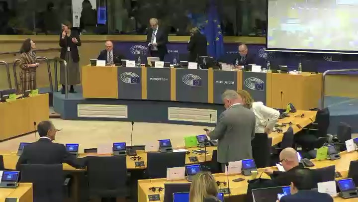 EPPO Chief: Organized Crime Plundering EU Budget!