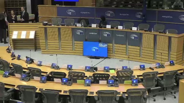 Frontex Chief: Violence Doesn't Deter Migrants