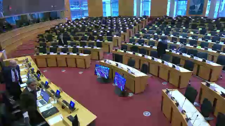 Visa Sanctions Made Ethiopia Cooperate Overnight