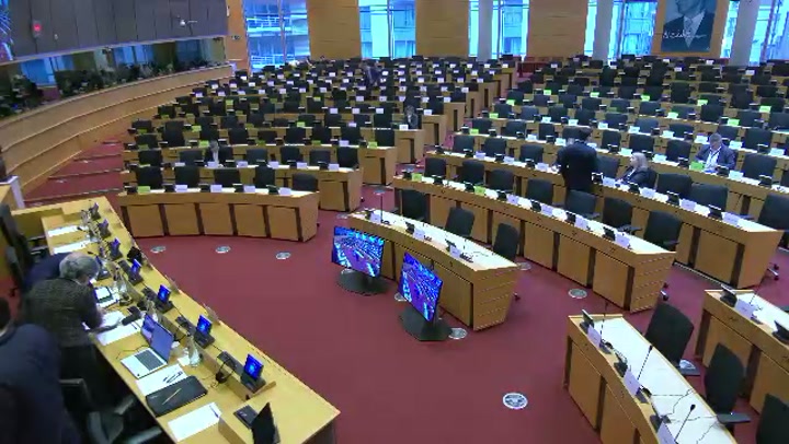 EU Slams Israel Over Gaza: Visa Ban Call?