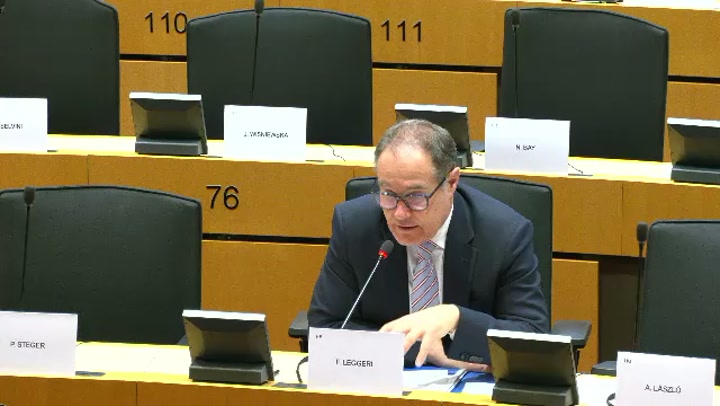 No More Legal Migration: It's a Fairytale!