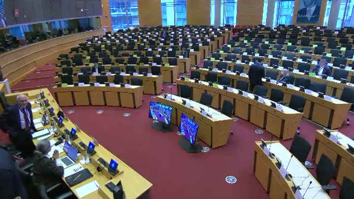 First-Ever EU Visa Strategy Unveiled