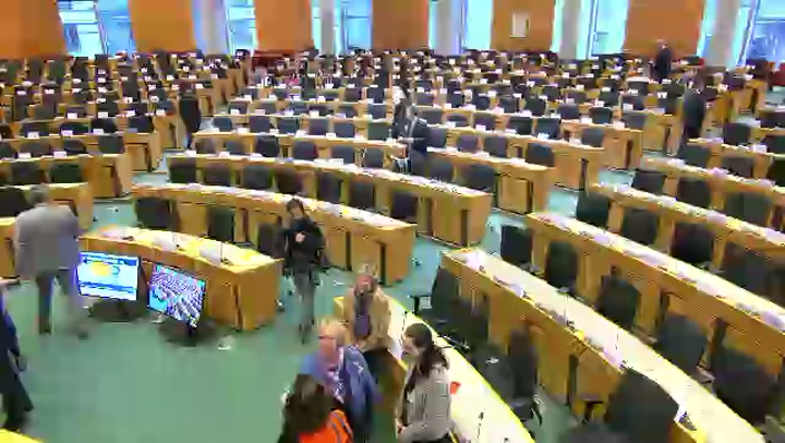 Zelensky Slams Putin: 'Dictator Who Can't Accept Freedom'