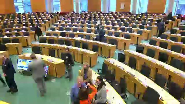 Letta's Bold 'One Market Act' Vision for Europe