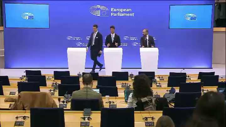 Incompatible Civilizations: Sharia in Europe?