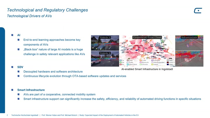 AI Black Boxes: The Hidden Risk in Autonomous Driving