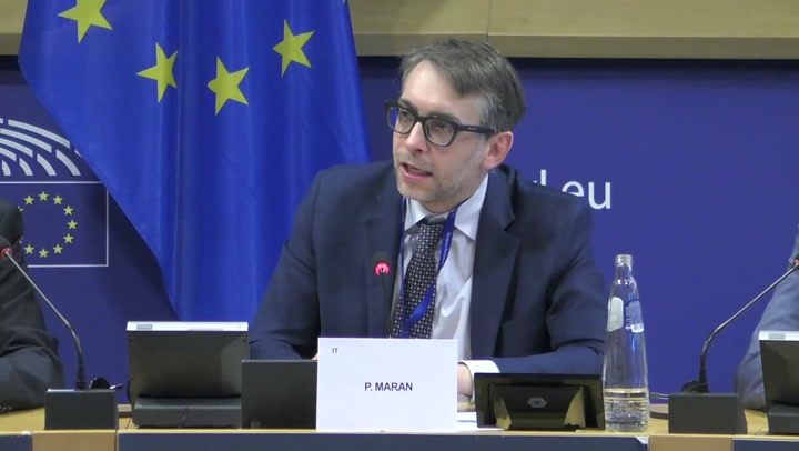 Don't Lose AV Battle Like Electric: Europe's Wake-Up Call