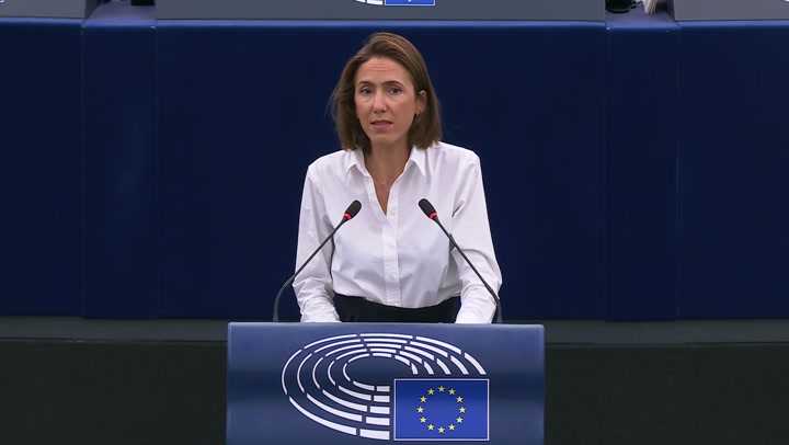 Hayer defends Green Deal against far-right attacks