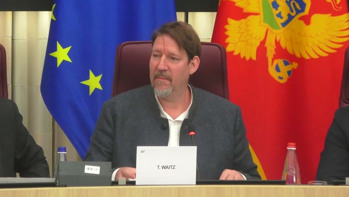 Heated Clash Over Voting Procedure in EU Talks