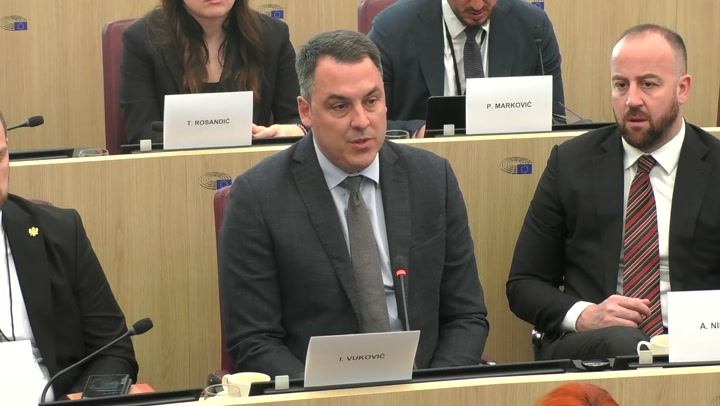 Montenegro's Environmental Hypocrisy Exposed