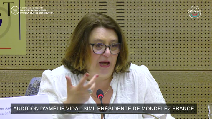 60% Made in France: Mondelez's Local Roots Revealed