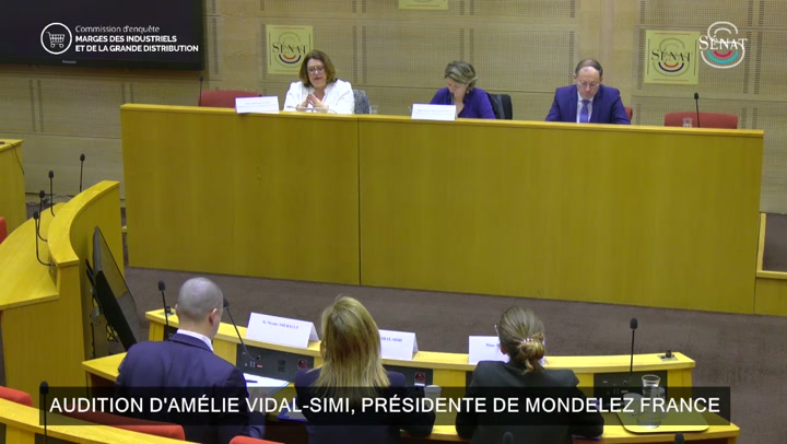 Big Brands DO Use French Wheat! Mondelez Spills the Beans