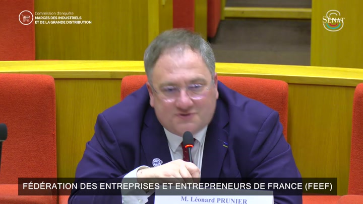 No to Margin Caps: 'It Hurts PME More!'