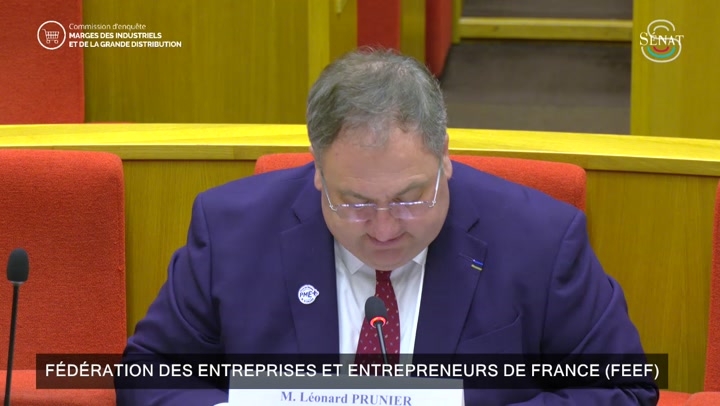 PME vs Giants: 'Don't Confuse Us with Multinationals!'