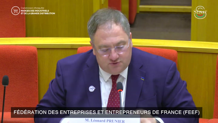 EGAlim Laws: 'Saussisonning' Kills PME!