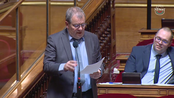 Échec du fret ferroviaire : 20 000 camions en plus !