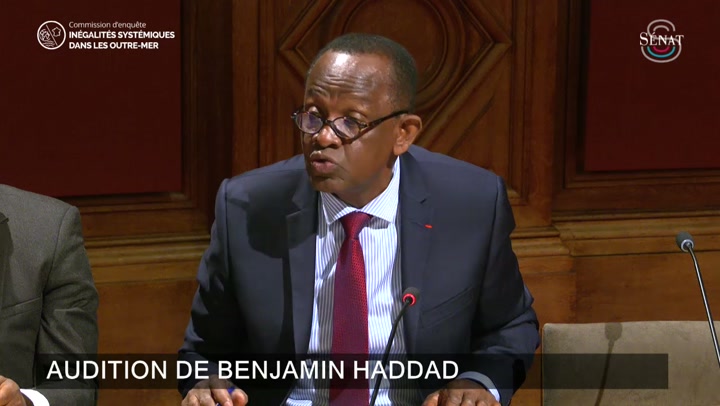 Mayotte frappée deux fois : cyclone et taxe carbone